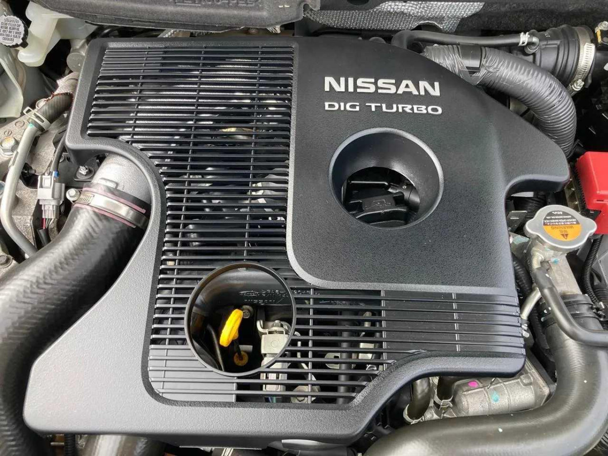 2011 Nissan Juke 16GT Type V, 5 Door, RV-SUV, Automatic, 1600cc, Petrol, 51,778km