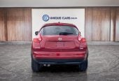 2011 Nissan Juke 16GT Type V, 5 Door, RV-SUV, Automatic, 1600cc, Petrol, 51,778km