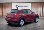 2011 Nissan Juke 16GT Type V, 5 Door, RV-SUV, Automatic, 1600cc, Petrol, 51,778km