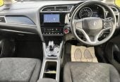 2018 Honda Fit Shuttle 1.5 Hybrid, 5 Door, Station Wagon, Automatic, 1500cc, 89,495km