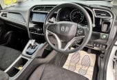 2018 Honda Fit Shuttle 1.5 Hybrid, 5 Door, Station Wagon, Automatic, 1500cc, 89,495km