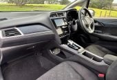 2018 Honda Fit Shuttle 1.5 Hybrid, 5 Door, Station Wagon, Automatic, 1500cc, 89,495km