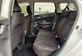 2018 Honda Fit Shuttle 1.5 Hybrid, 5 Door, Station Wagon, Automatic, 1500cc, 89,495km