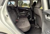 2018 Honda Fit Shuttle 1.5 Hybrid, 5 Door, Station Wagon, Automatic, 1500cc, 89,495km