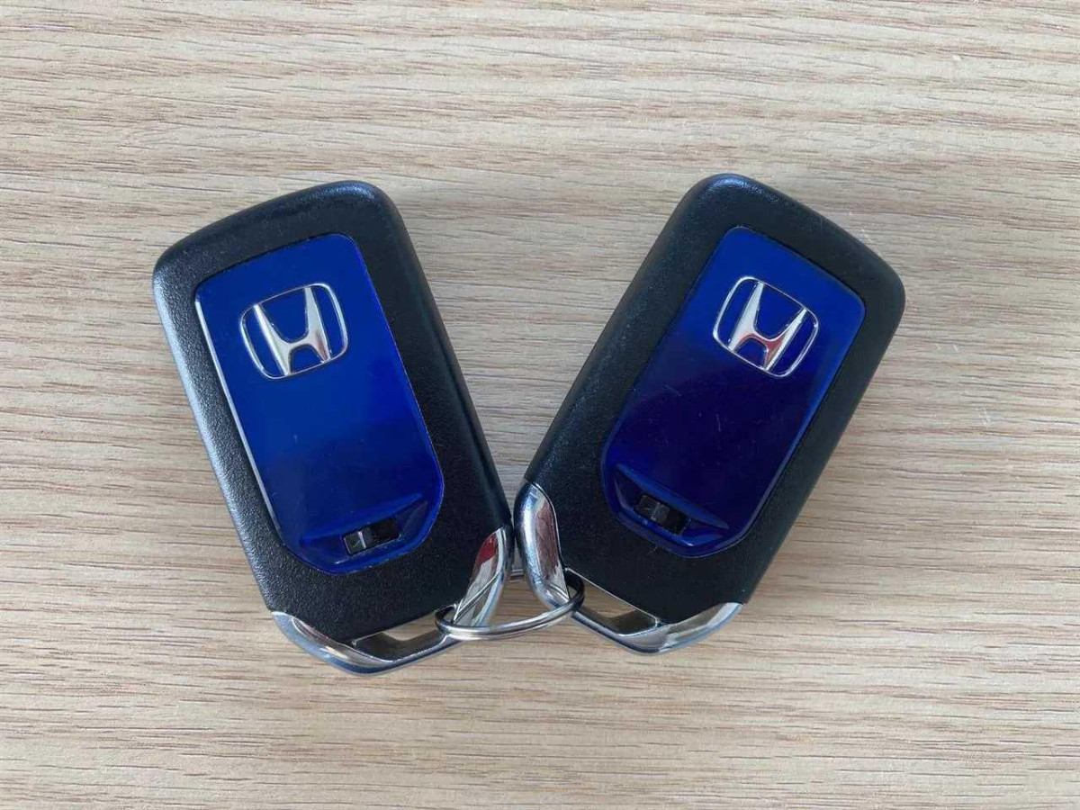 2018 Honda Fit Shuttle 1.5 Hybrid, 5 Door, Station Wagon, Automatic, 1500cc, 89,495km