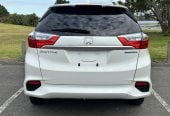 2018 Honda Fit Shuttle 1.5 Hybrid, 5 Door, Station Wagon, Automatic, 1500cc, 89,495km