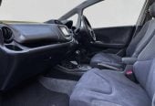 2012 Honda Fit Hybrid Smart Selection, 5 Door, Hatchback, Automatic, 1300cc, 87,662km