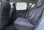 2012 Honda Fit Hybrid Smart Selection, 5 Door, Hatchback, Automatic, 1300cc, 87,662km