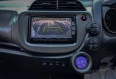 2012 Honda Fit Hybrid Smart Selection, 5 Door, Hatchback, Automatic, 1300cc, 87,662km