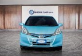 2012 Honda Fit Hybrid Smart Selection, 5 Door, Hatchback, Automatic, 1300cc, 87,662km