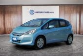 2012 Honda Fit Hybrid Smart Selection, 5 Door, Hatchback, Automatic, 1300cc, 87,662km