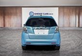 2012 Honda Fit Hybrid Smart Selection, 5 Door, Hatchback, Automatic, 1300cc, 87,662km