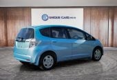 2012 Honda Fit Hybrid Smart Selection, 5 Door, Hatchback, Automatic, 1300cc, 87,662km