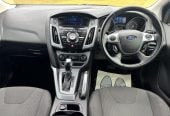 2012 Ford Focus 2.0 Sport Auto Hatch, 5 Door, Hatchback, Automatic, 2000cc, Petrol, 79,249km