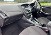2012 Ford Focus 2.0 Sport Auto Hatch, 5 Door, Hatchback, Automatic, 2000cc, Petrol, 79,249km