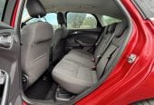 2012 Ford Focus 2.0 Sport Auto Hatch, 5 Door, Hatchback, Automatic, 2000cc, Petrol, 79,249km