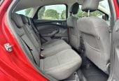 2012 Ford Focus 2.0 Sport Auto Hatch, 5 Door, Hatchback, Automatic, 2000cc, Petrol, 79,249km
