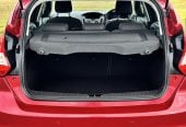 2012 Ford Focus 2.0 Sport Auto Hatch, 5 Door, Hatchback, Automatic, 2000cc, Petrol, 79,249km