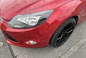 2012 Ford Focus 2.0 Sport Auto Hatch, 5 Door, Hatchback, Automatic, 2000cc, Petrol, 79,249km