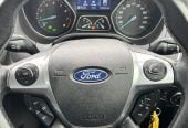 2012 Ford Focus 2.0 Sport Auto Hatch, 5 Door, Hatchback, Automatic, 2000cc, Petrol, 79,249km