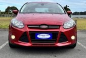 2012 Ford Focus 2.0 Sport Auto Hatch, 5 Door, Hatchback, Automatic, 2000cc, Petrol, 79,249km