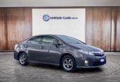 2012 Toyota Sai 2.4 S Hybrid, 4 Door, Sedan, Automatic, 2400cc, 96,857km