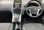 2012 Toyota Sai 2.4 S Hybrid, 4 Door, Sedan, Automatic, 2400cc, 96,857km