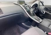 2012 Toyota Sai 2.4 S Hybrid, 4 Door, Sedan, Automatic, 2400cc, 96,857km