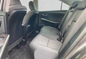 2012 Toyota Sai 2.4 S Hybrid, 4 Door, Sedan, Automatic, 2400cc, 96,857km