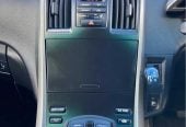 2012 Toyota Sai 2.4 S Hybrid, 4 Door, Sedan, Automatic, 2400cc, 96,857km