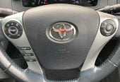 2012 Toyota Sai 2.4 S Hybrid, 4 Door, Sedan, Automatic, 2400cc, 96,857km