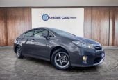 2012 Toyota Sai 2.4 S Hybrid, 4 Door, Sedan, Automatic, 2400cc, 96,857km