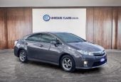 2012 Toyota Sai 2.4 S Hybrid, 4 Door, Sedan, Automatic, 2400cc, 96,857km