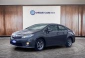 2012 Toyota Sai 2.4 S Hybrid, 4 Door, Sedan, Automatic, 2400cc, 96,857km