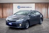 2012 Toyota Sai 2.4 S Hybrid, 4 Door, Sedan, Automatic, 2400cc, 96,857km