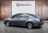 2012 Toyota Sai 2.4 S Hybrid, 4 Door, Sedan, Automatic, 2400cc, 96,857km