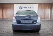 2012 Toyota Sai 2.4 S Hybrid, 4 Door, Sedan, Automatic, 2400cc, 96,857km