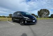2013 Toyota Estima 2.4 Aeras Hybrid 7 Seater 4WD, Automatic, 5 Door, Station Wagon, 2400cc, 124,113km