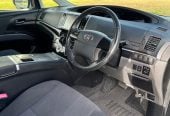 2013 Toyota Estima 2.4 Aeras Hybrid 7 Seater 4WD, Automatic, 5 Door, Station Wagon, 2400cc, 124,113km