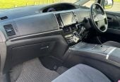 2013 Toyota Estima 2.4 Aeras Hybrid 7 Seater 4WD, Automatic, 5 Door, Station Wagon, 2400cc, 124,113km