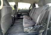 2013 Toyota Estima 2.4 Aeras Hybrid 7 Seater 4WD, Automatic, 5 Door, Station Wagon, 2400cc, 124,113km