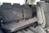 2013 Toyota Estima 2.4 Aeras Hybrid 7 Seater 4WD, Automatic, 5 Door, Station Wagon, 2400cc, 124,113km