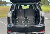 2013 Toyota Estima 2.4 Aeras Hybrid 7 Seater 4WD, Automatic, 5 Door, Station Wagon, 2400cc, 124,113km