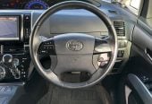 2013 Toyota Estima 2.4 Aeras Hybrid 7 Seater 4WD, Automatic, 5 Door, Station Wagon, 2400cc, 124,113km
