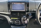 2013 Toyota Estima 2.4 Aeras Hybrid 7 Seater 4WD, Automatic, 5 Door, Station Wagon, 2400cc, 124,113km