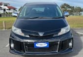 2013 Toyota Estima 2.4 Aeras Hybrid 7 Seater 4WD, Automatic, 5 Door, Station Wagon, 2400cc, 124,113km