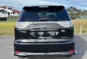 2013 Toyota Estima 2.4 Aeras Hybrid 7 Seater 4WD, Automatic, 5 Door, Station Wagon, 2400cc, 124,113km