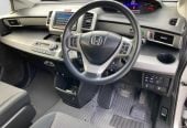 2012 Honda Freed 1.5 Hybrid 7 Seater, 5 Door, Hatchback, Automatic, 1500cc, 116,740km