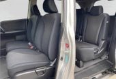 2012 Honda Freed 1.5 Hybrid 7 Seater, 5 Door, Hatchback, Automatic, 1500cc, 116,740km