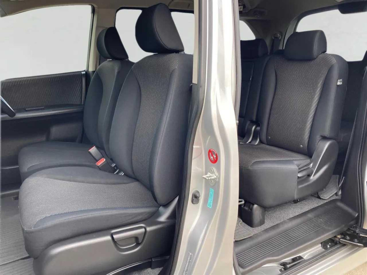 2012 Honda Freed 1.5 Hybrid 7 Seater, 5 Door, Hatchback, Automatic, 1500cc, 116,740km